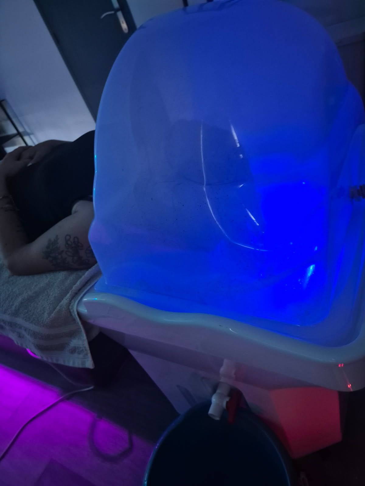 image d'un headspa