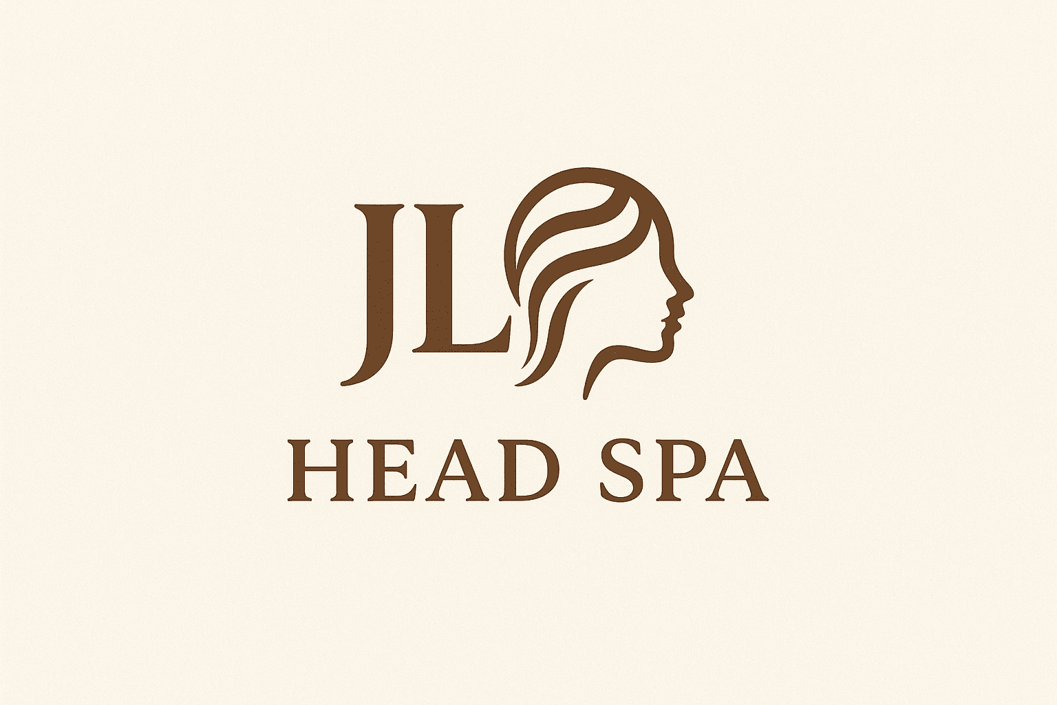 Logo de JL Headspa