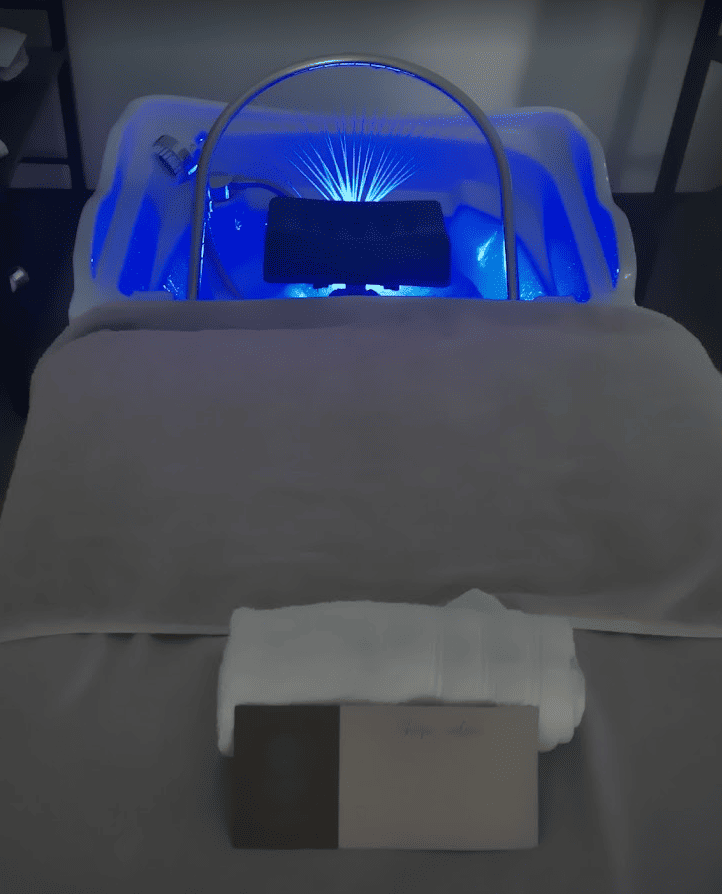 image d'un headspa
