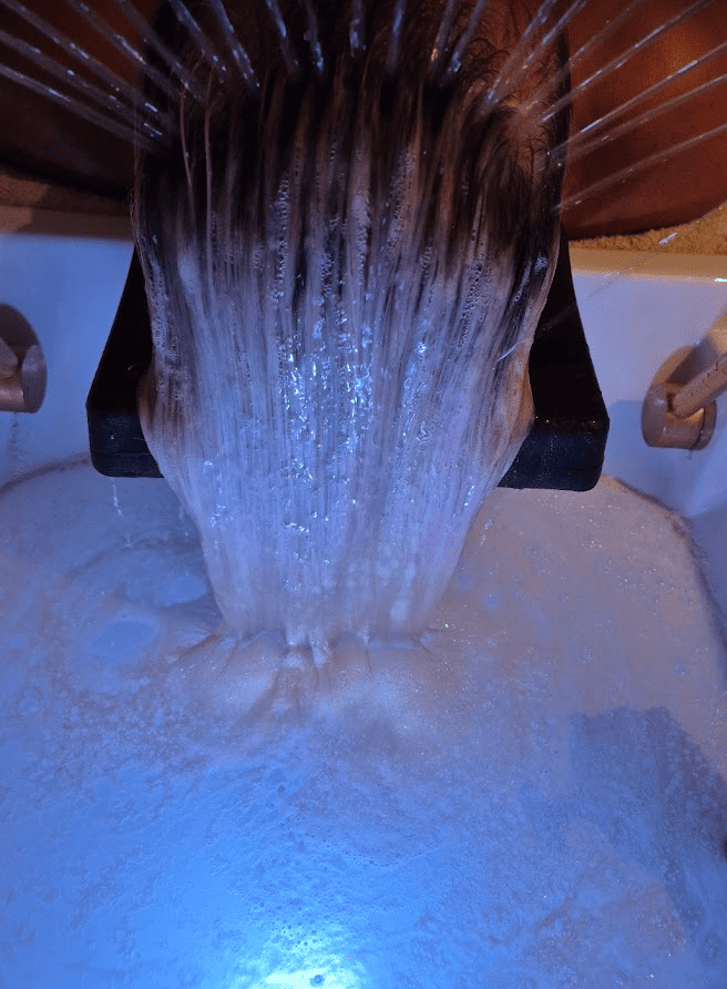 image du headspa